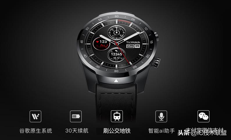 可穿戴设备主流产品有哪些,令人惊艳的智能可穿戴设备