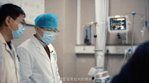 急诊大夫亲历与生命赛跑全过程,急诊科医生救人的生死瞬间