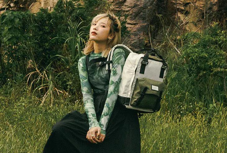 马卡龙色减龄又洋气,颜值很高的马卡龙色