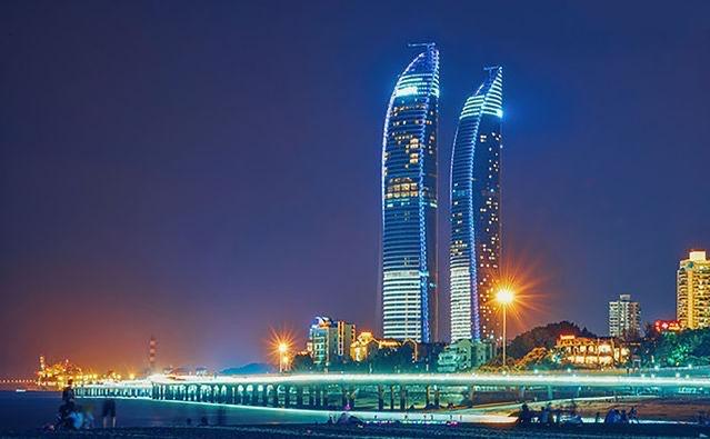 厦门名古屋旅游景区攻略,厦门旅游十大必去景点自由行攻略