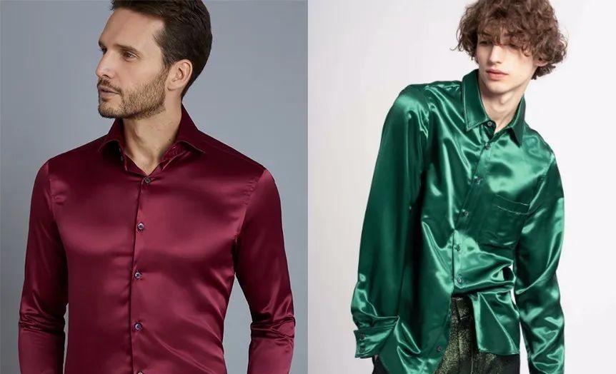 女生最讨厌的男人10大土味穿搭!你是否也中招了?