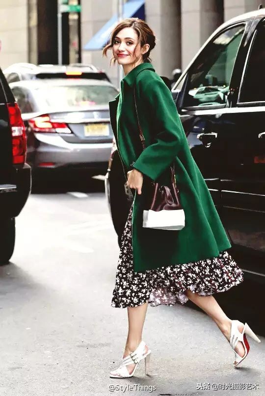 摄影初学学会这几招就能拍美照,最美人像摄影摆姿大全