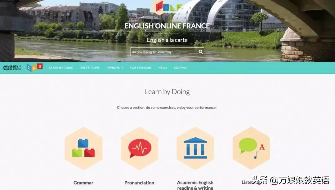 最好的英语听力工具,有什么网站有免费的英语听力材料