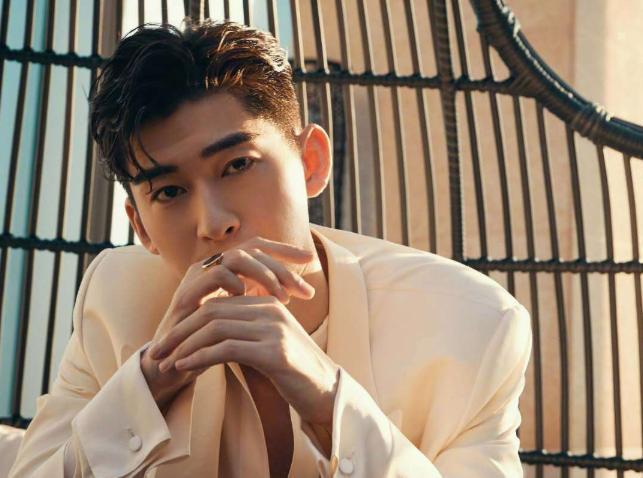 心动的信号杨超越杜海涛,第三季心动的信号成员名单