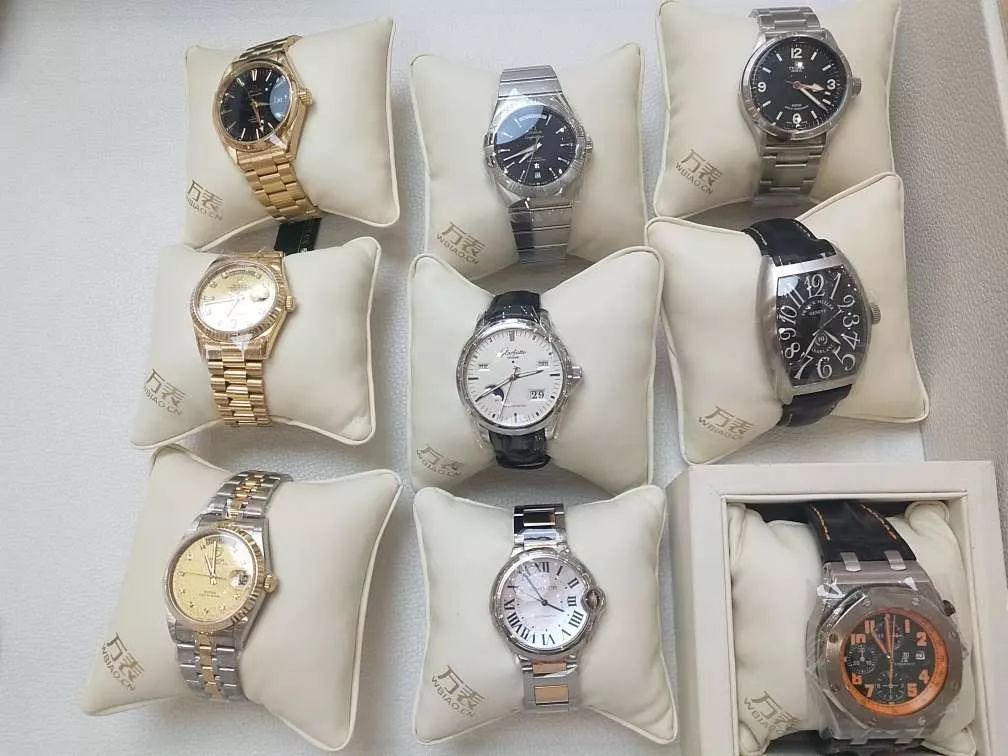 欧米茄超霸二手表哪款最值得入手,欧米茄超霸二手表价格