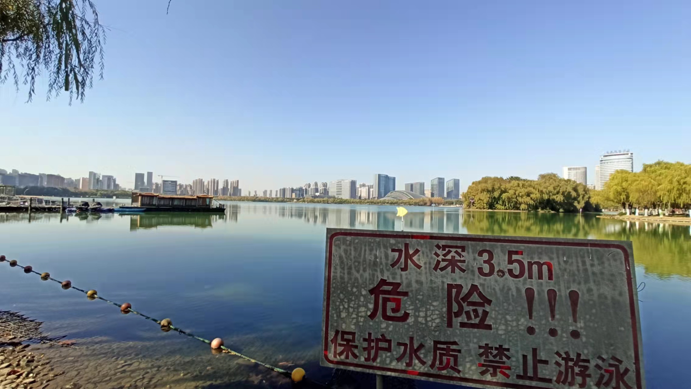 合肥周边冬季一日游景点推荐,合肥春节一日游最佳景点