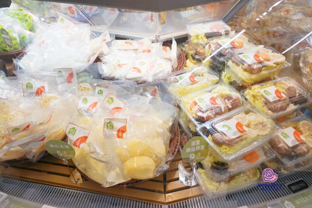 盒马鲜生攻略肉类,盒马鲜生哪些东西值得买