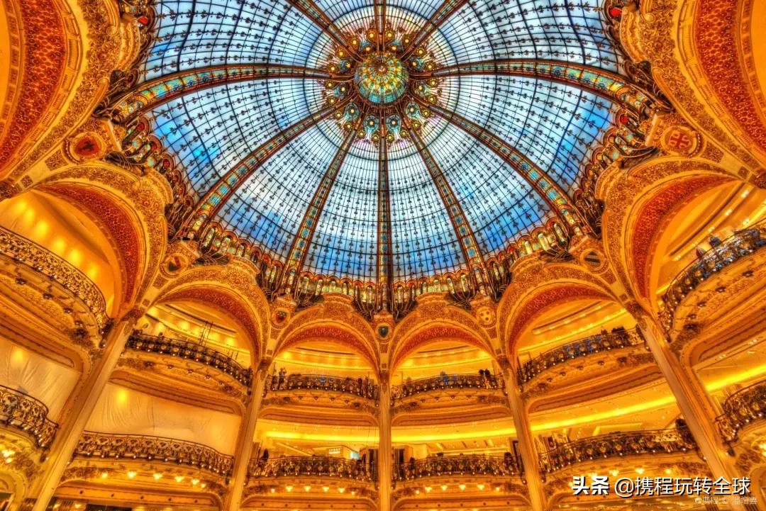 中外旅游差异,中外游客的区别