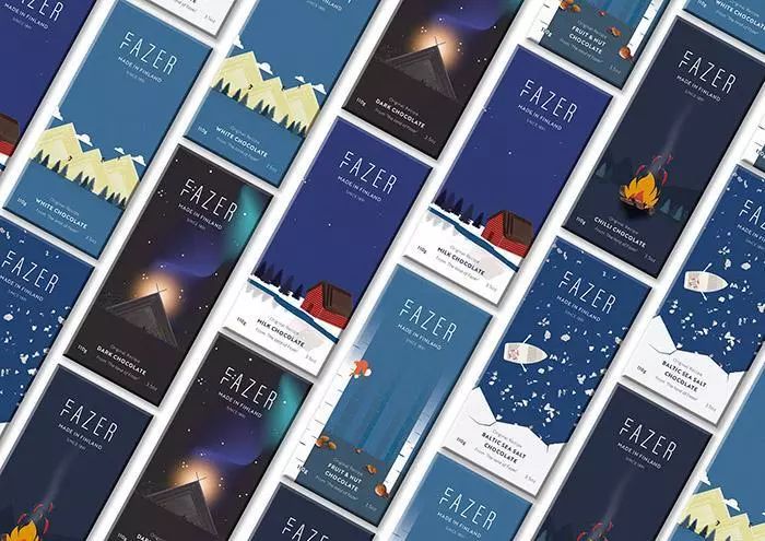 国内最不可缺的零食,国内大量零食