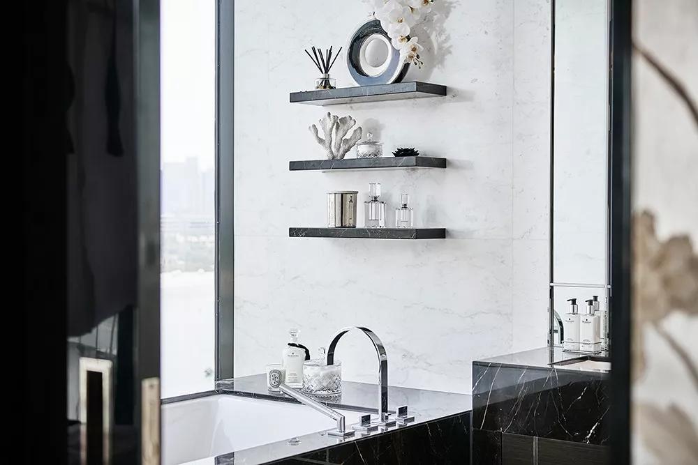 迪拜顶级豪宅3亿,迪拜最豪华空中豪宅