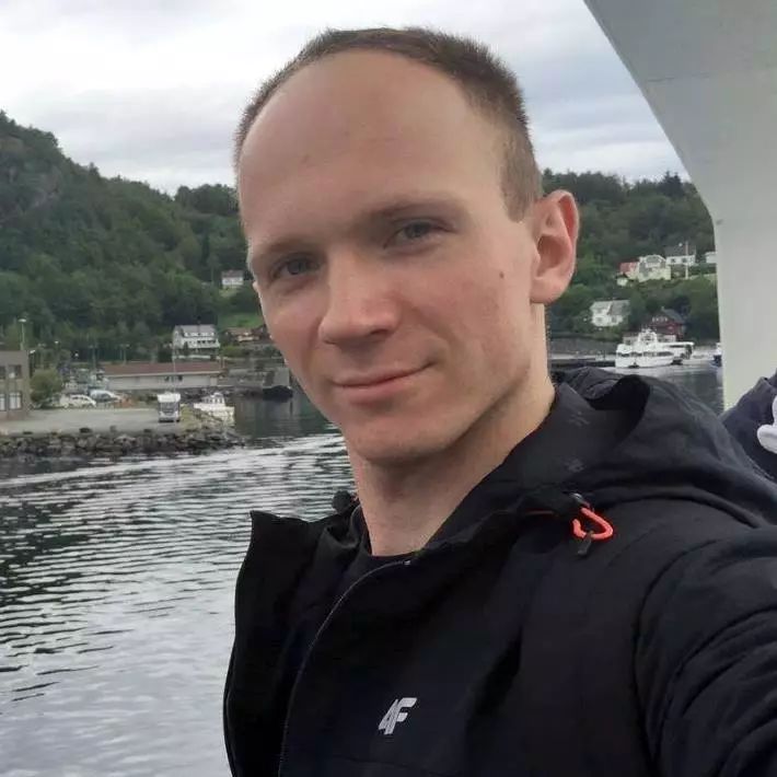 法国梧桐树转世(中英双语)