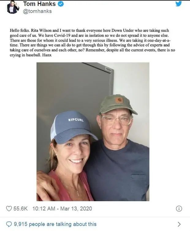 疫情封闭期镜头下的好莱坞,好莱坞复工复产