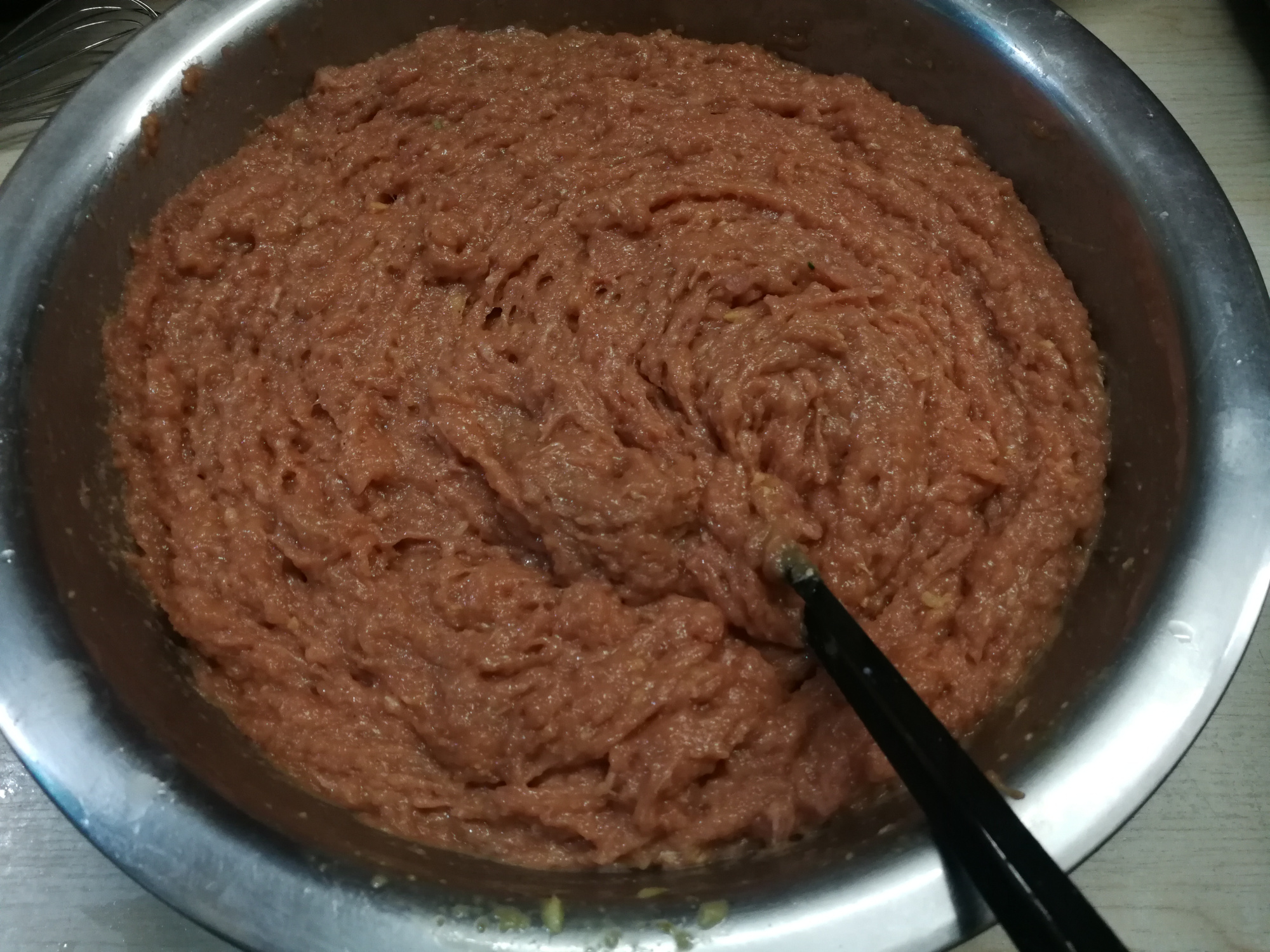 小馄饨肉不太腻皮怎么办,如何让馄饨肉又嫩又滑