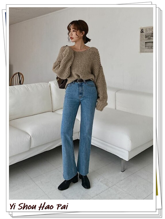 30-40岁女士气质穿搭夏季简约时尚,适合20岁女生的法式复古温柔穿搭