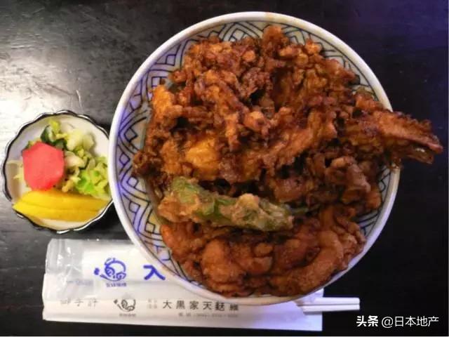 日本浅草美食推荐,东京浅草好吃中餐馆