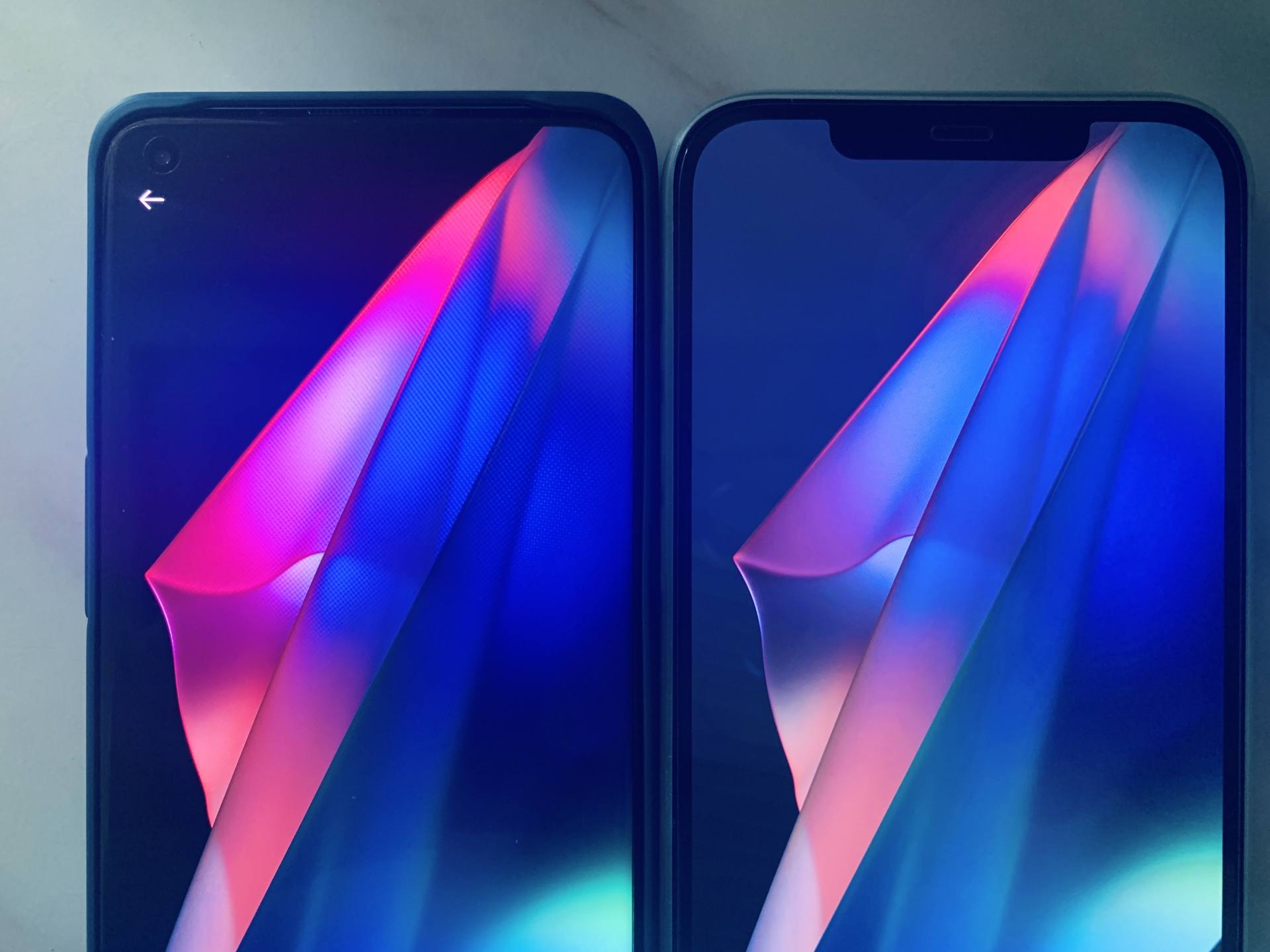 oppofindx3pro能和iphone比吗,oppofindx3真实体验