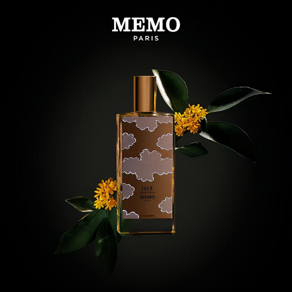 秋冬的第一支香水安排,秋冬的第一款