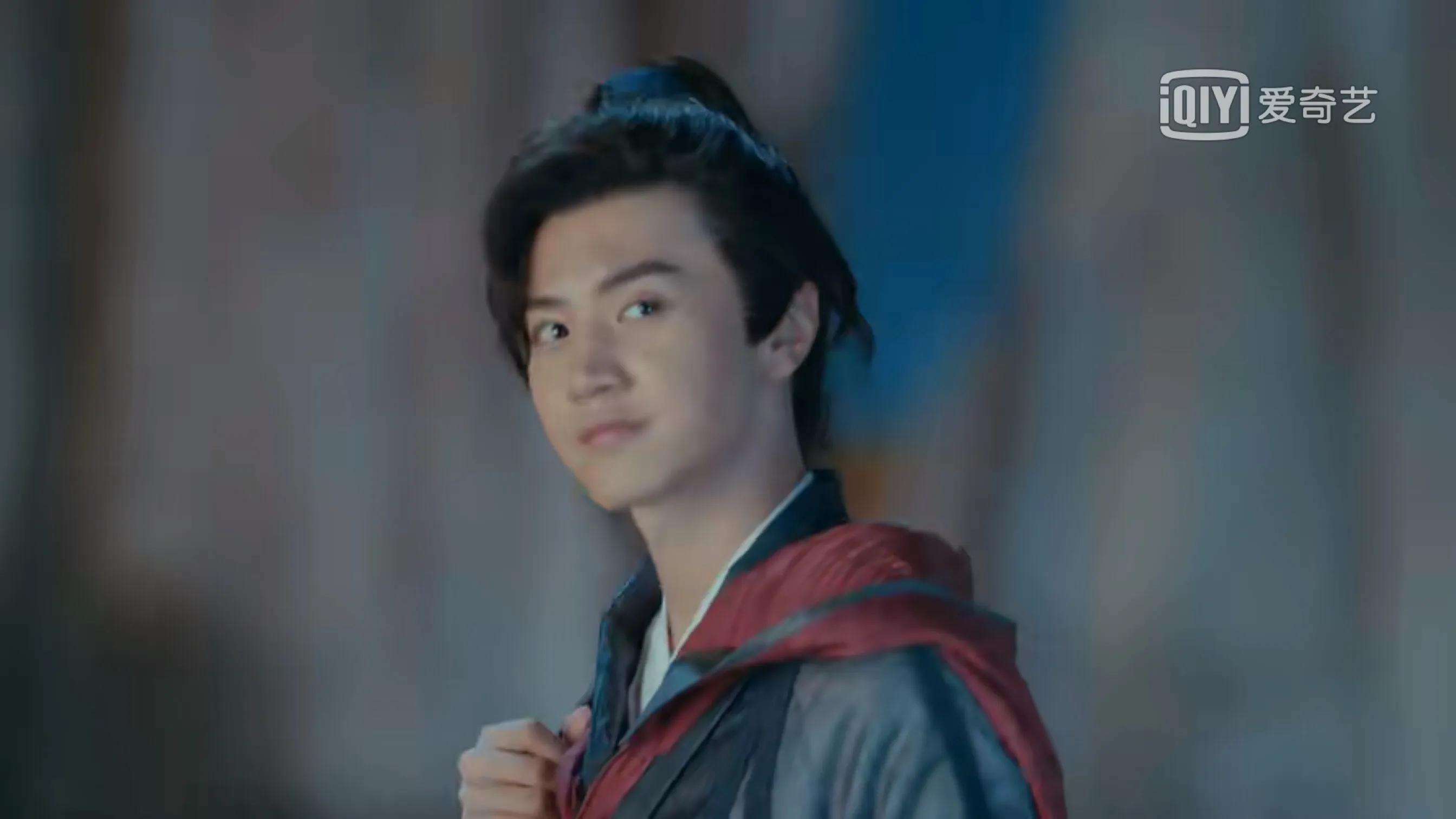 邀月燕南天为啥反目成仇,邀月和燕南天谁漂亮