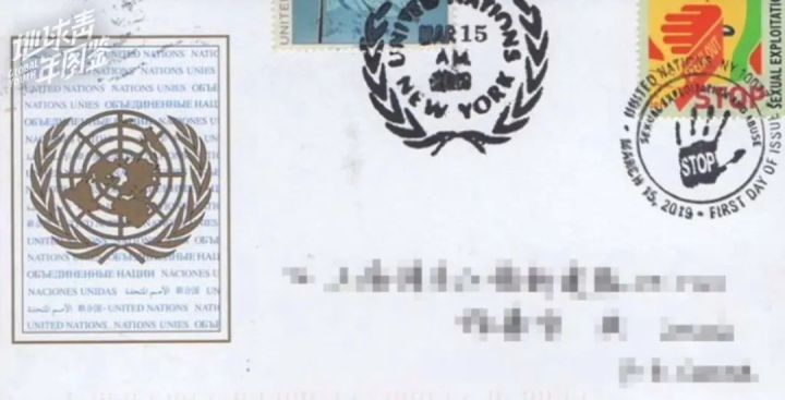 美国确诊病例破百万,我留守在纽约联合国总部实习