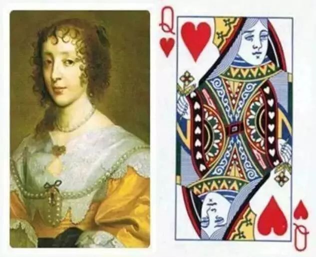 扑克花牌的12个历史人物和故事,扑克牌12个花牌代表人物