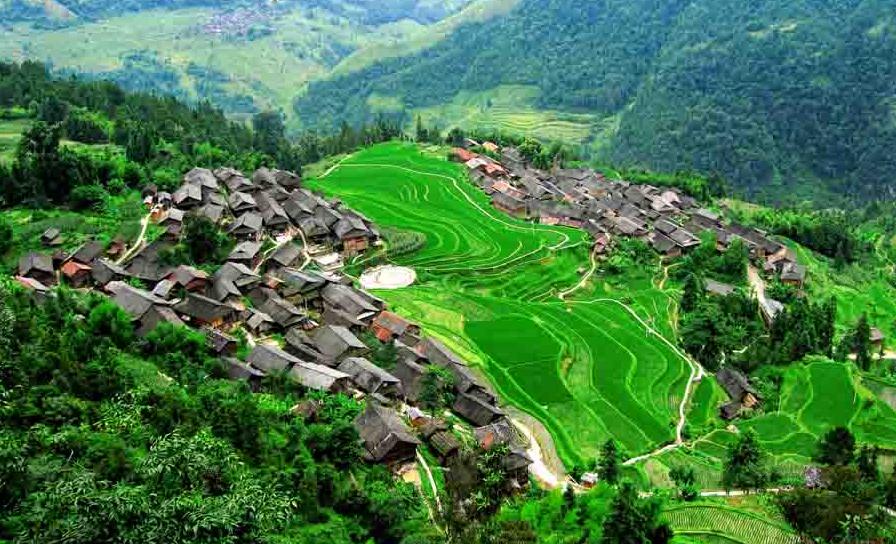 三都水族文化历史,三都县历史