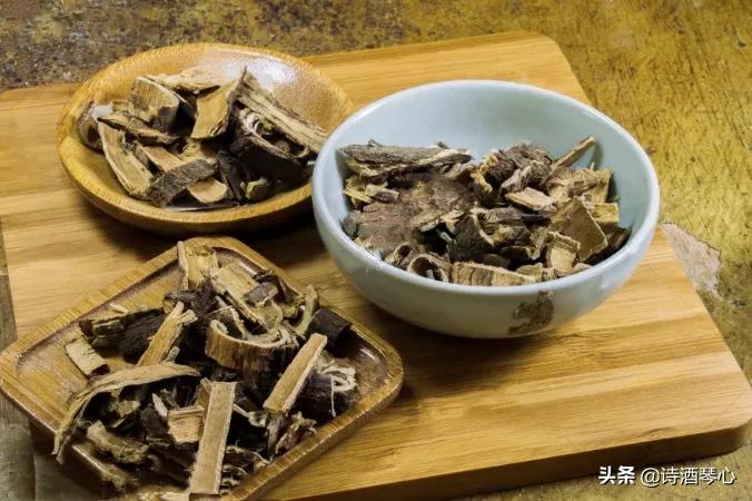 失眠睡不着怎样解决一觉睡到天亮,失眠的几种类型及常用的中药