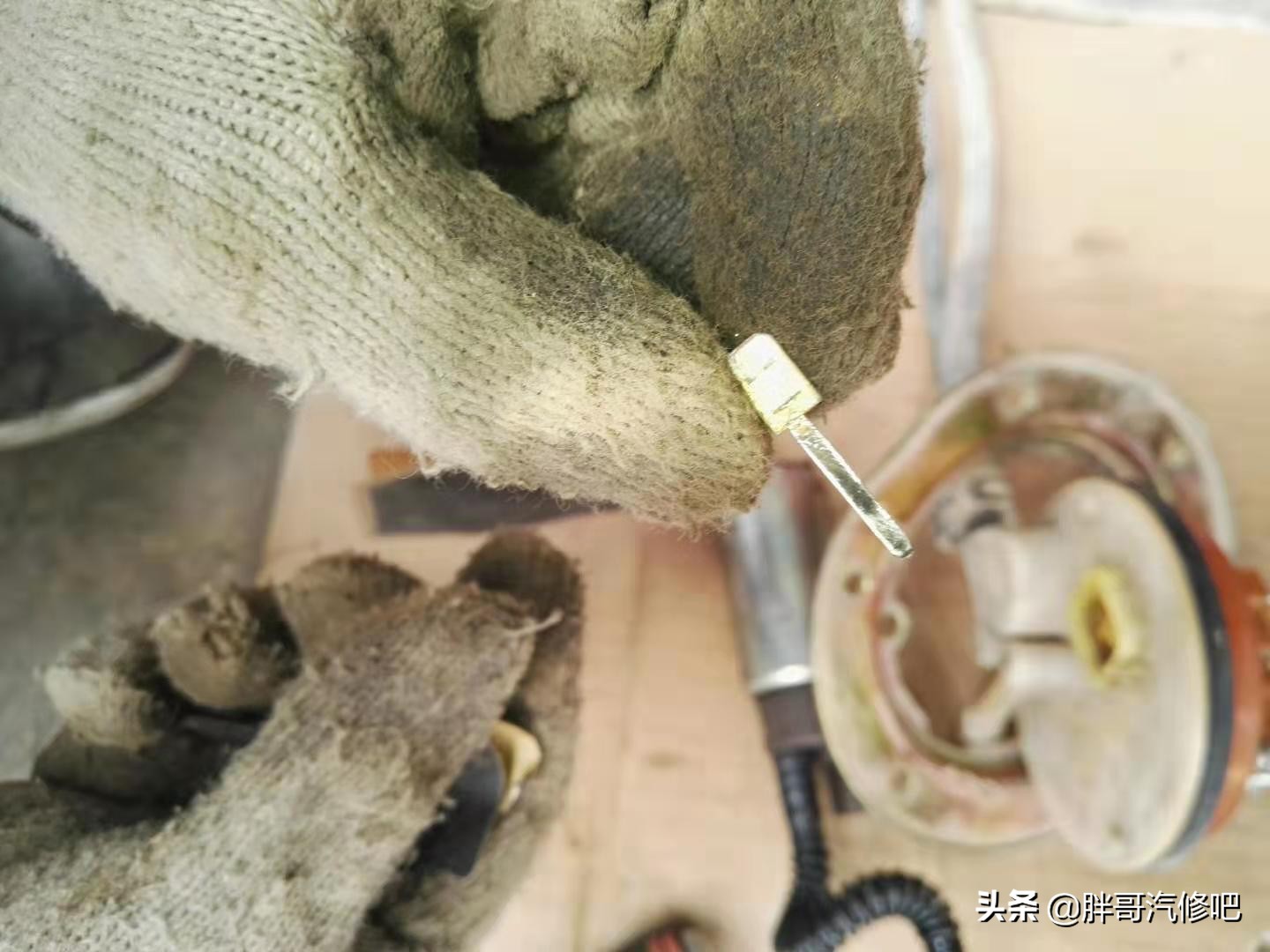 车辆打不着应急方法,汽车偶发性打不着是怎么回事