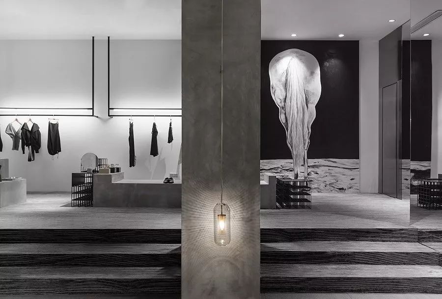 买手店很潮吗,买手店数量