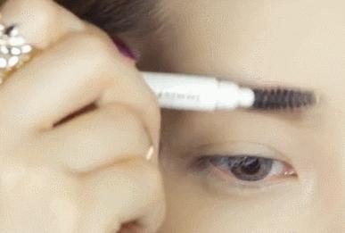 画眉全攻略不会选眉笔来看这里,画眉不掉色技巧