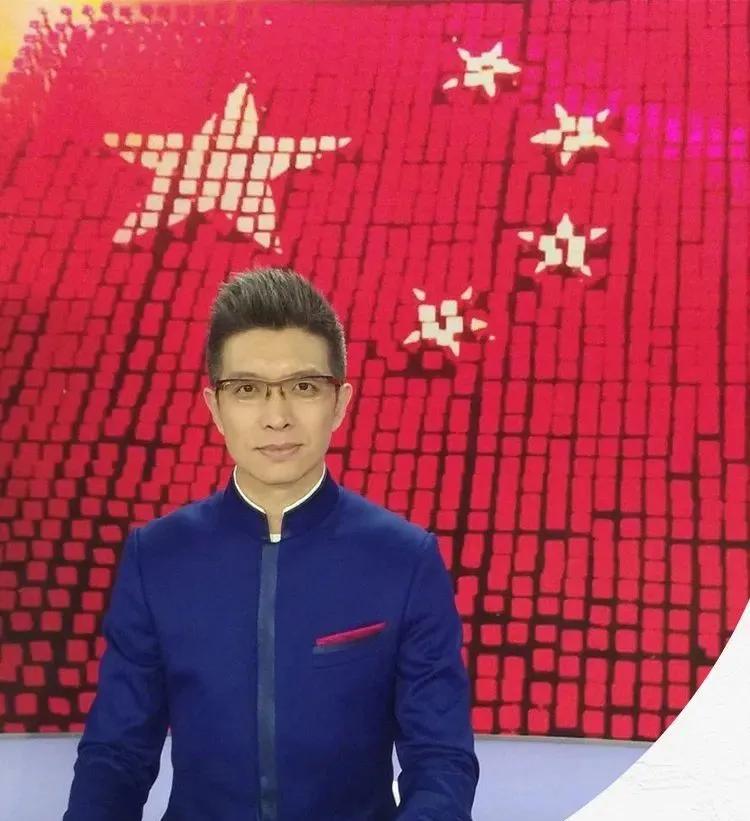 朱广权他来了,朱广权喊你