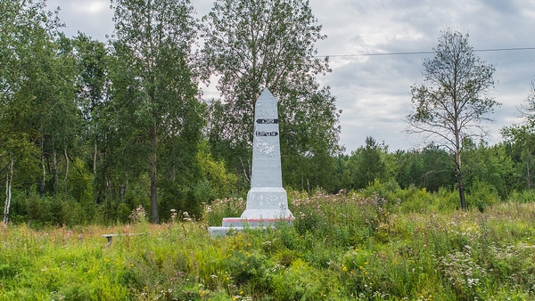 享受无聊的旅人乘火车穿越欧亚一站一景目不暇接