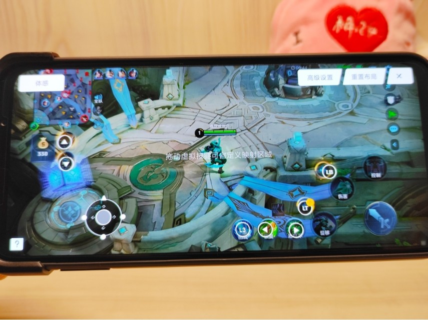 黑鲨冰封电竞散热背夹新一代,黑鲨冰封散热背夹pro宣传视频