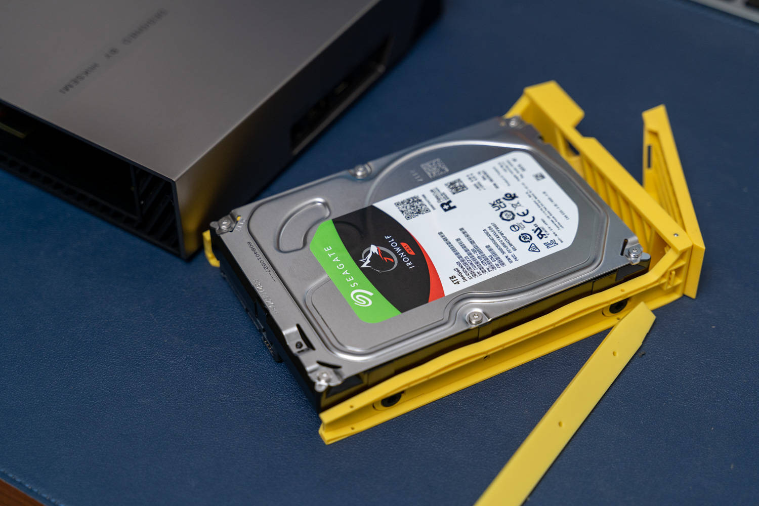 海康云存储怎么搭建,海康存储g1私有网盘