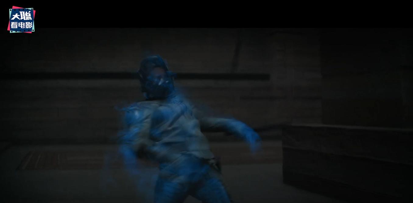 《沙丘》电影2020影评,沙丘是最好看的科幻电影