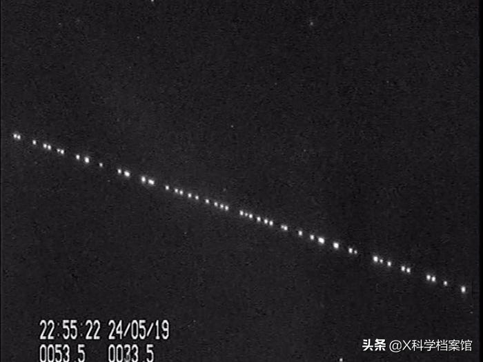 马斯克发射一箭多星,马斯克一次发射卫星540颗