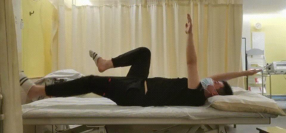 长短腿造成脊柱侧弯怎么治疗,脊柱侧弯长短腿怎么锻炼矫正视频