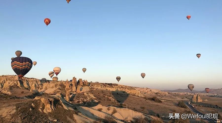 「专栏」前足球周刊主力干将李航：我想要带你去浪漫的土耳其！