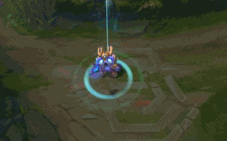 海克斯摄魂vn展示,摄魂vn和uzi