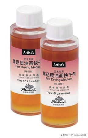 绘画|学习油画，买这些工具就够了