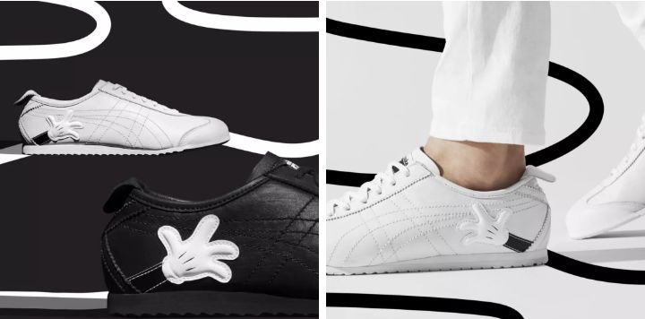 当你不知道穿什么的时候,当你不知道该选什么鞋的时候