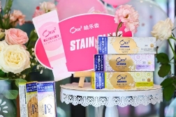 女神，皓乐齿女生的精致生活，从“齿”开始