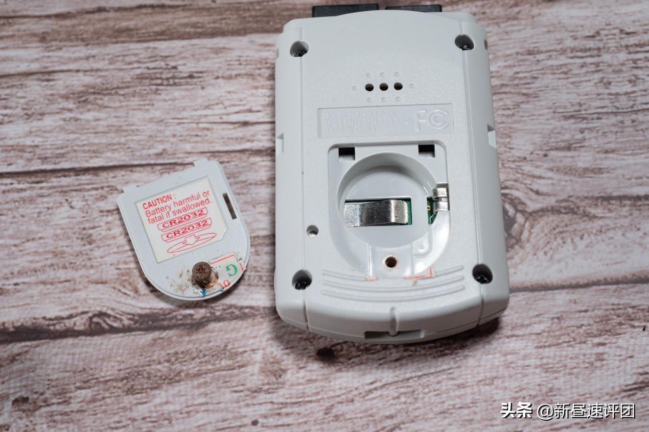 翻新修复DreamCast游戏机：好端端的产品，差点让公司倒闭