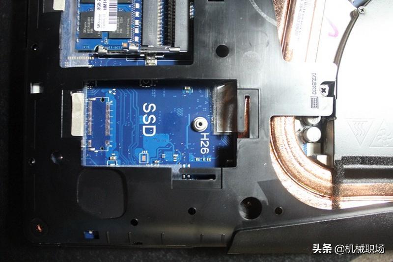 联想y510p拆解教程,联想y510p如何拆机