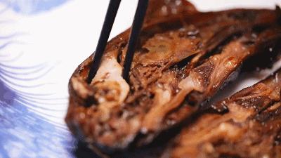 米其林一星吃法,一只鹅拿下米其林一星