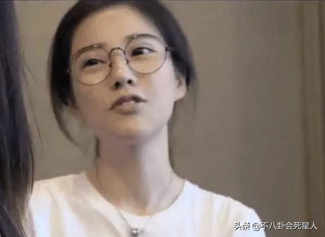 素颜显老态的女明星,35岁女明星素颜老态