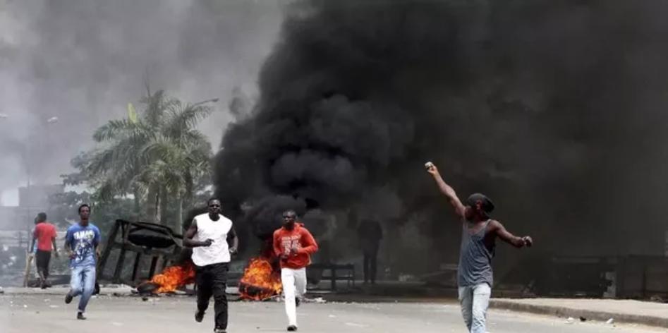 科特迪瓦历史发展阶段简介,科特迪瓦sanpedro