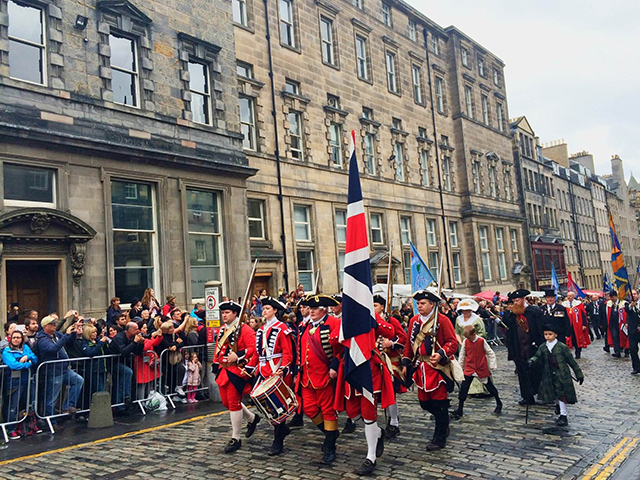 为什么苏格兰想要脱离英国独立,苏格兰为啥执意要脱离英国