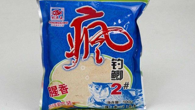 疯钓鲫和什么搭配最好,疯钓鲫和蓝鲫对比老三样哪个好