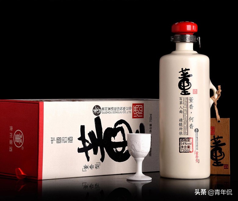 贵州省最好的十大酱香酒,贵州习酒经典珍品酱香53度500ml