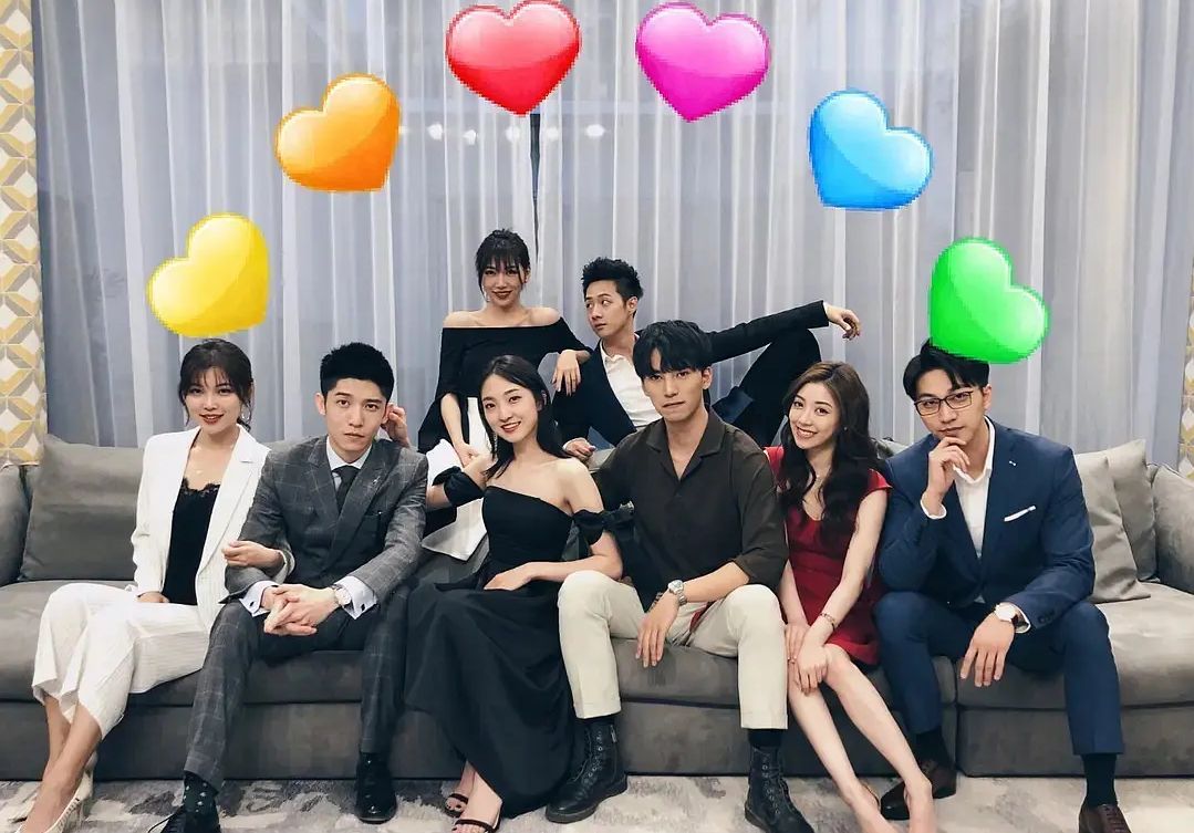 心动的信号第四季第八期洪成成,心动的信号4洪成成要走了吗